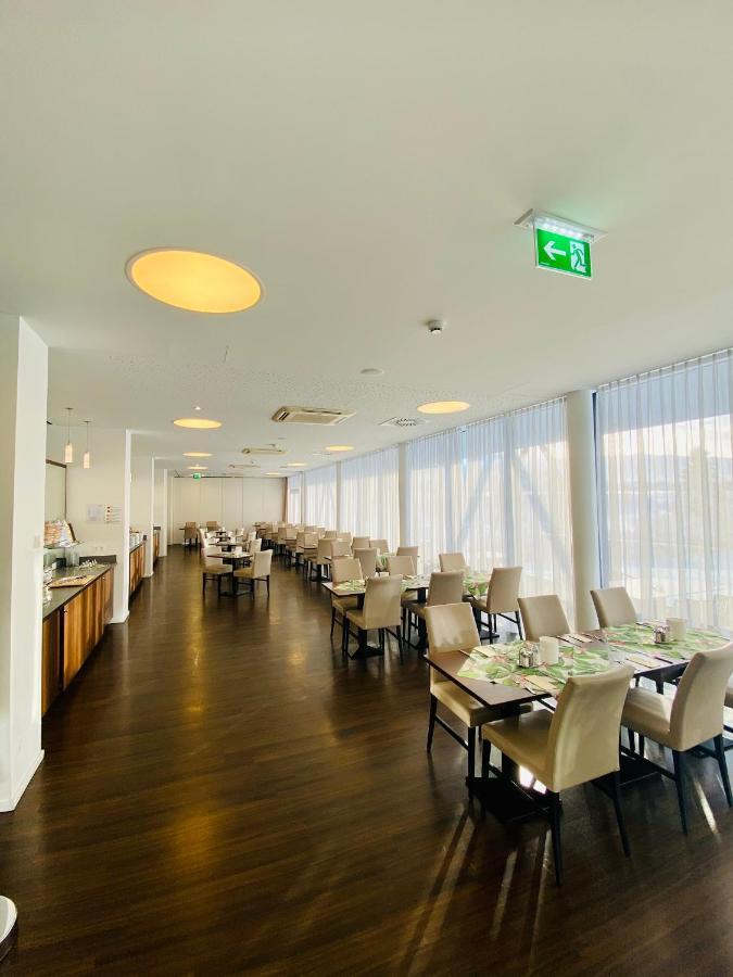 Mt Hotel Zeltweg Eksteriør bilde